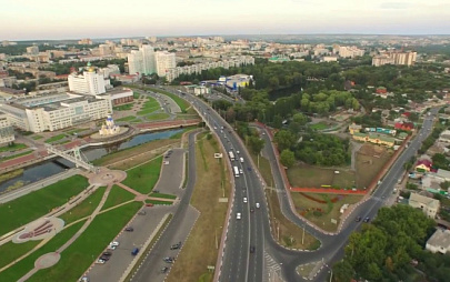 Русатом Инфраструктурные решения и Белгород внедрят систему транспортного мониторинга