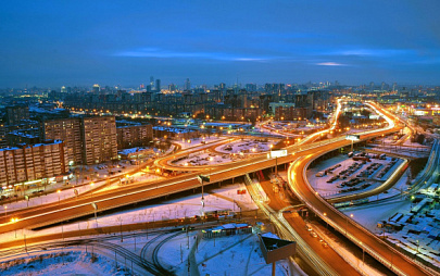 Транспортную систему Екатеринбурга сделают более интеллектуальной 