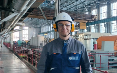 На Аргаяшской ТЭЦ – новый главный инженер 